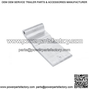 Three-Hole Hinge w/Insert