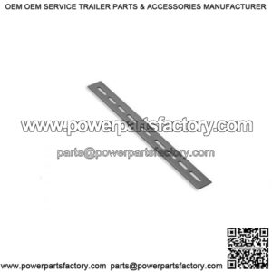 Mud Flap Retaining Strap