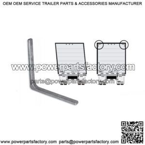 90 Degree Corner Iron