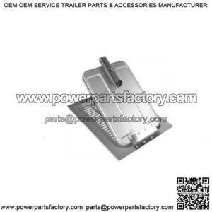 Aluminum F1 Dry Freight Vent Door 17" x 11-3/8"