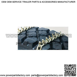 Tire Chains, 11 x 24.5