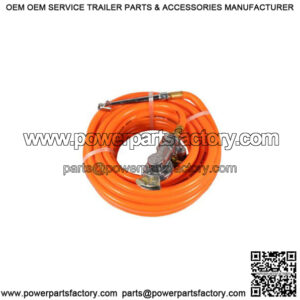 Gladhand Mount H.D. Tire Inflation Kit