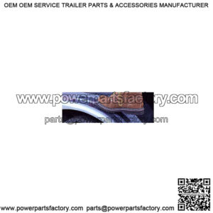 Black 2 in. x 60 ft. Grit ety