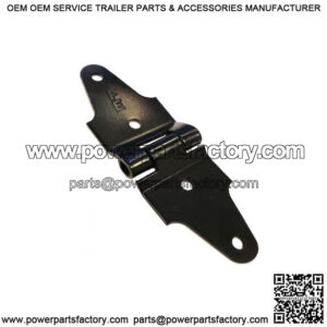 Center Hinge for Flush Mount 2" Roller Doors