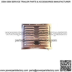 Louvered Vent, Adjustable