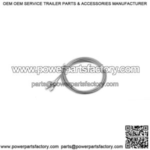 Roll-Up Door Cables 110"