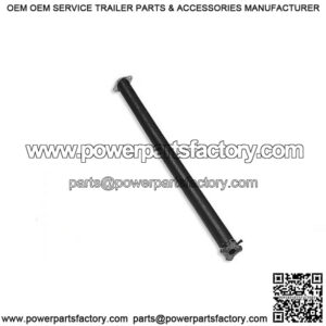 Single Overhead Trailer Door Spring 48"