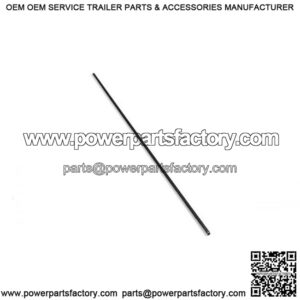Shaft for Single Door Spring Assembly 96"