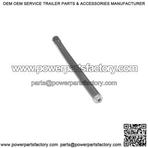 Dual Overhead Door Spring Assy. LH