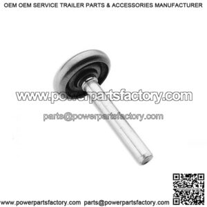 Door Roller 4.09" x 1"