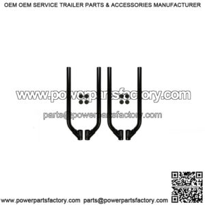 FR-22 Quick Pick Fender Mount Kit