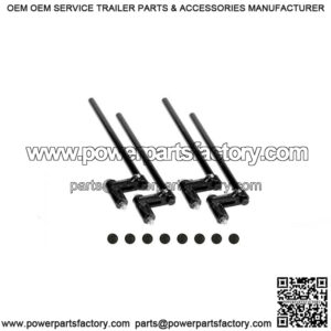 FRX-19 Quick Pick Fender Mount Kit