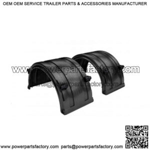 FRX Series Full Round Fenders
