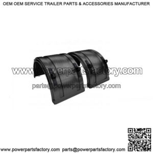 FR-22 Series Full Round Fenders