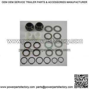 Heavy Truck & Trailer Air Brake Repair Kit