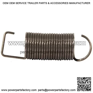 Spring R26833 fits John Deere 2510 3010 3020 4010 4020 500 600