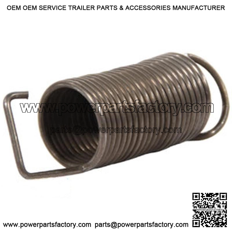 Spring R26833 fits John Deere 2510 3010 3020 4010 4020 500 600 - Image 2