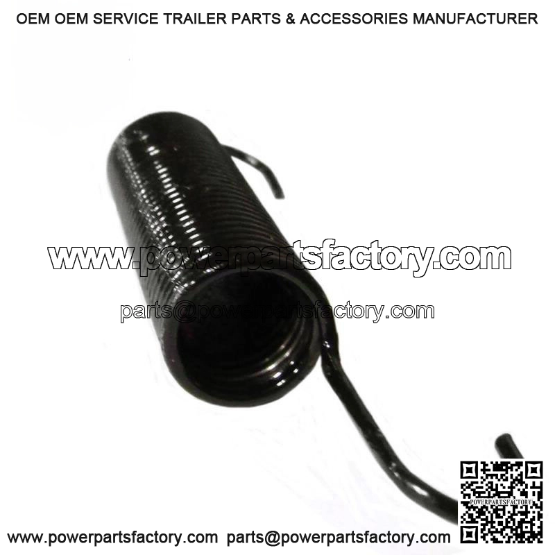 2 Spring On Idler Pulley Fits 42" Deck 169022 for AYP Poulan Fits Husqvarna Mowe