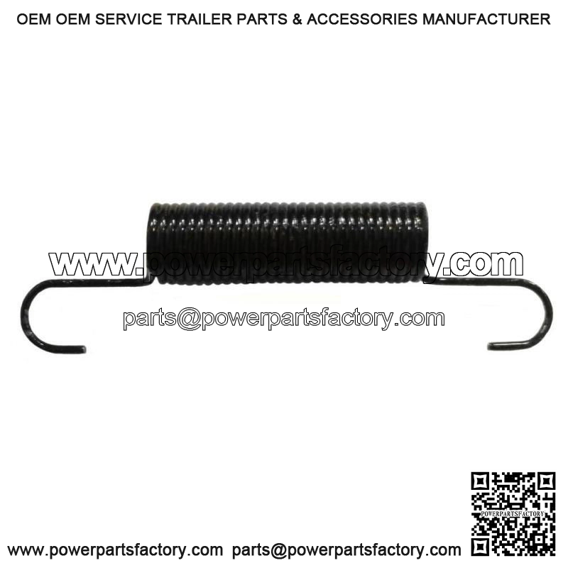 532169022 Mower Idler Pulley Spring Fits Husqvarna Fits Craftsman Fits Poulan
