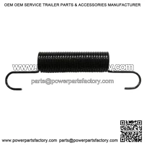 Spring Used on Idler Pulley Compatible With 169022 532169022