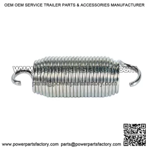 Drive Belt Tensioner Spring Fits Exmark 116-6316 LZDS902K605 LZDS902K725