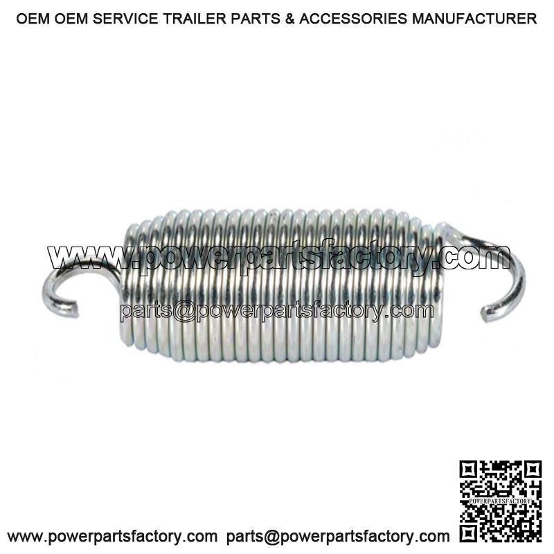 Drive Belt Tensioner Spring Fits Exmark 116-6316 LZDS902K605 LZDS902K725