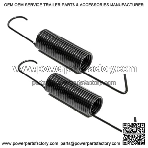 2PK Deck Spring for John Deere GX21582 L120 L130 115 125 135 145 155C 190 G110
