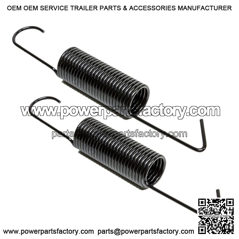 2PK Deck Spring for John Deere GX21582 L120 L130 115 125 135 145 155C 190 G110