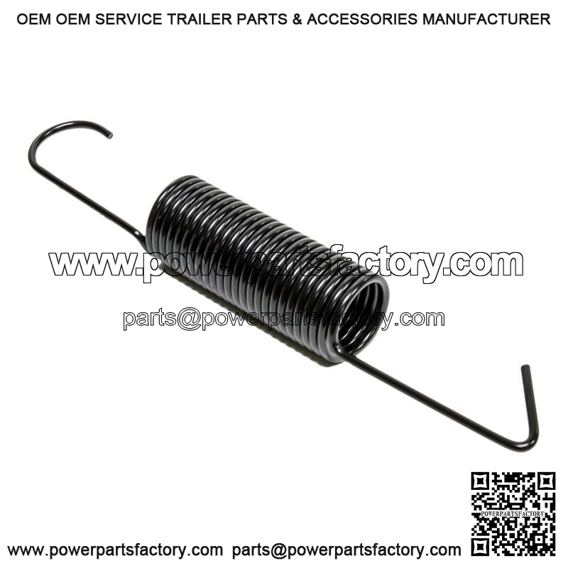 2PK Deck Spring for John Deere GX21582 L120 L130 115 125 135 145 155C 190 G110 - Image 2