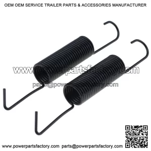2X Deck Spring for John Deere GX21582 L120 L130 115 125 135 145 155C 190 G110