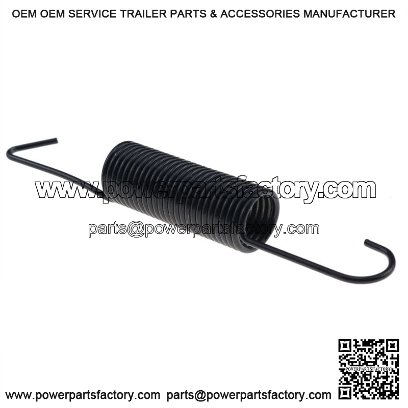 2X Deck Spring for John Deere GX21582 L120 L130 115 125 135 145 155C 190 G110 - Image 4