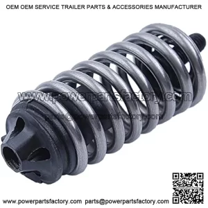 Handle AV Buffer Mount Spring Fit for Husqvarna 340 345 346 350 353 Chainsaws Parts