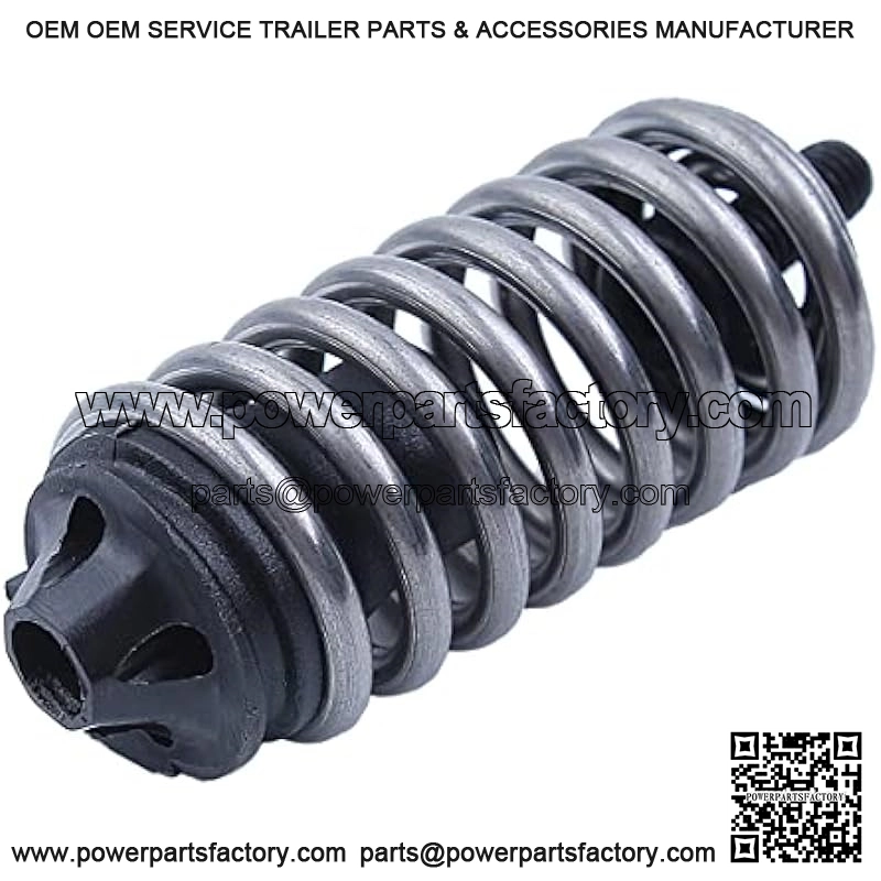 Handle AV Buffer Mount Spring Fit for Husqvarna 340 345 346 350 353 Chainsaws Parts