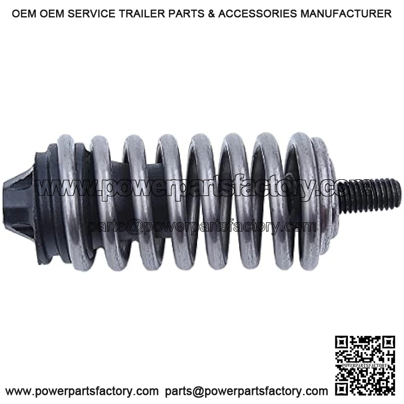 Handle AV Buffer Mount Spring Fit for Husqvarna 340 345 346 350 353 Chainsaws Parts - Image 2