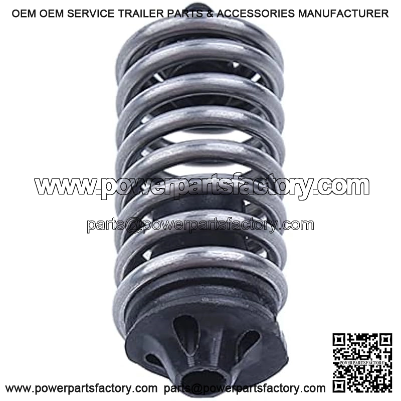 Handle AV Buffer Mount Spring Fit for Husqvarna 340 345 346 350 353 Chainsaws Parts - Image 3