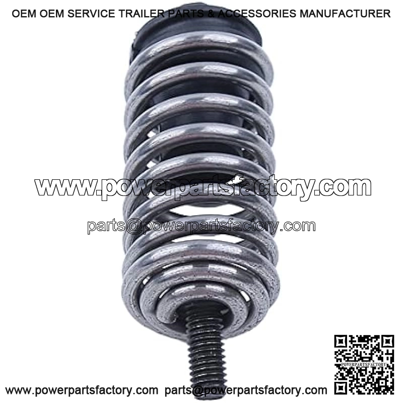 Handle AV Buffer Mount Spring Fit for Husqvarna 340 345 346 350 353 Chainsaws Parts - Image 4