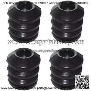 New Four(4) Seat Springs Fits John Deere Gator Utility Vehicle CS and CX