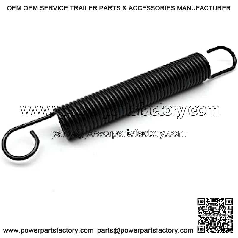 Pack of 1 Drive Spring 532196105 for Husqvarna Deck AYP Craftsman