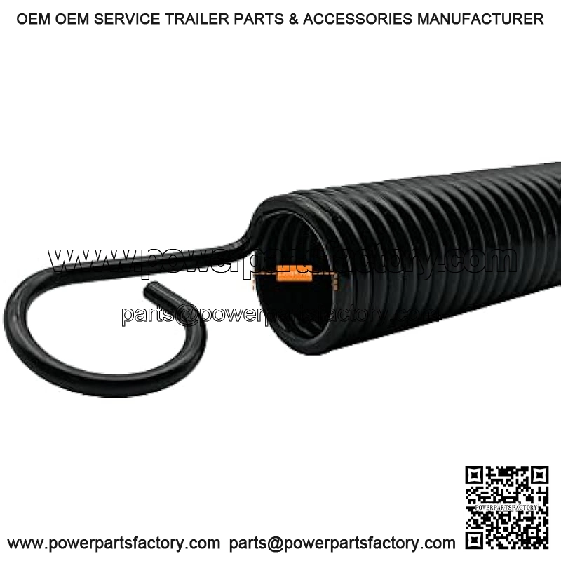 Pack of 1 Drive Spring 532196105 for Husqvarna Deck AYP Craftsman - Image 2