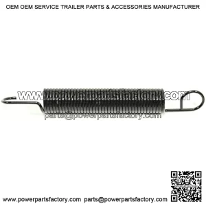 Husqvarna 532196105 Drive Deck Spring