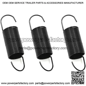 581351301 Lawn Mower Transmission Tension Spring Compatible with Husqvarna Fits HD775HW HU700H HU700L HU725AWD HU800AWD HU800H