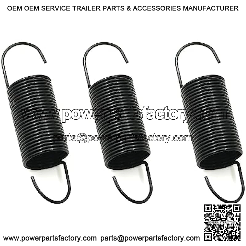581351301 Lawn Mower Transmission Tension Spring Compatible with Husqvarna Fits HD775HW HU700H HU700L HU725AWD HU800AWD HU800H
