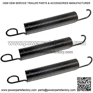 Husqvarna Lawn Mower Replacement Drive Springs # 532196105-3PK