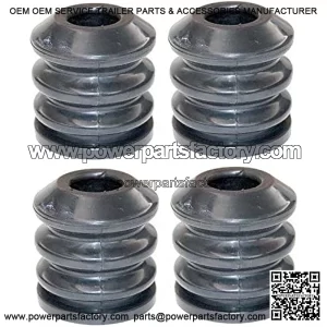 Replacement For New Four(4) Seat Springs Fits John Deere Fits Gator UTILITY VEHICLE CS AND CX