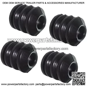 (New Four(4) Seat Springs Compatible with John Deere Gator Utility Vehicle CS and CX + Many Models in The Description