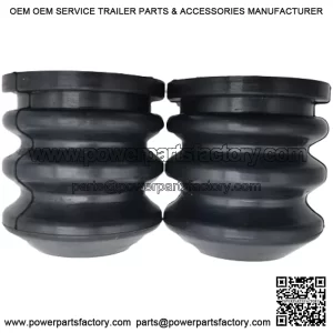 2pcs M146683 Seat Spring for John Deere 1023E, 2025R, 2027R, 2032R, 2210, 2305, 2520, 2720, 3025E, 3032E, 3038E, 3203 Replace 1410-1031