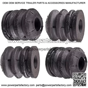 John Deere (4) OEM Seat Suspension Spring 325 335 345 415 425 445 455 647 657 667 X 475 700 SST 16 18 M146683