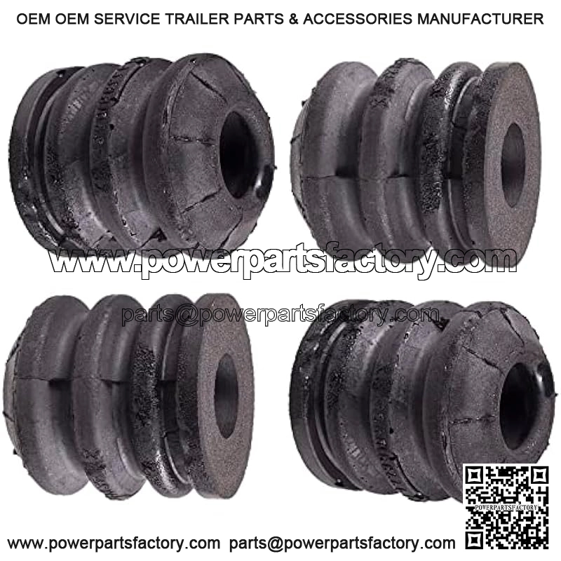 John Deere (4) OEM Seat Suspension Spring 325 335 345 415 425 445 455 647 657 667 X 475 700 SST 16 18 M146683