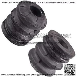 John Deere (2) OEM Seat Suspension Spring John Deere 325 335 345 415 425 445 455 647 657 667 X 475 700 SST 16 18 M146683