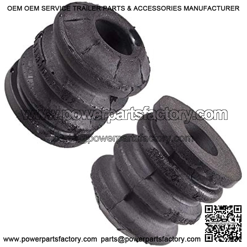 John Deere (2) OEM Seat Suspension Spring John Deere 325 335 345 415 425 445 455 647 657 667 X 475 700 SST 16 18 M146683